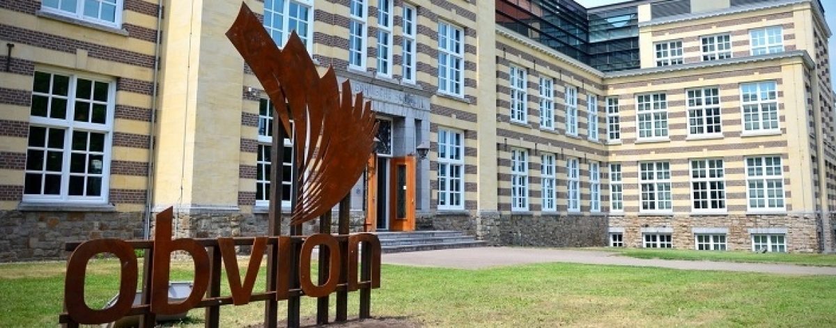 Obvion GITP & Obvion | Talent reshuffling voor een succesvolle transformatie