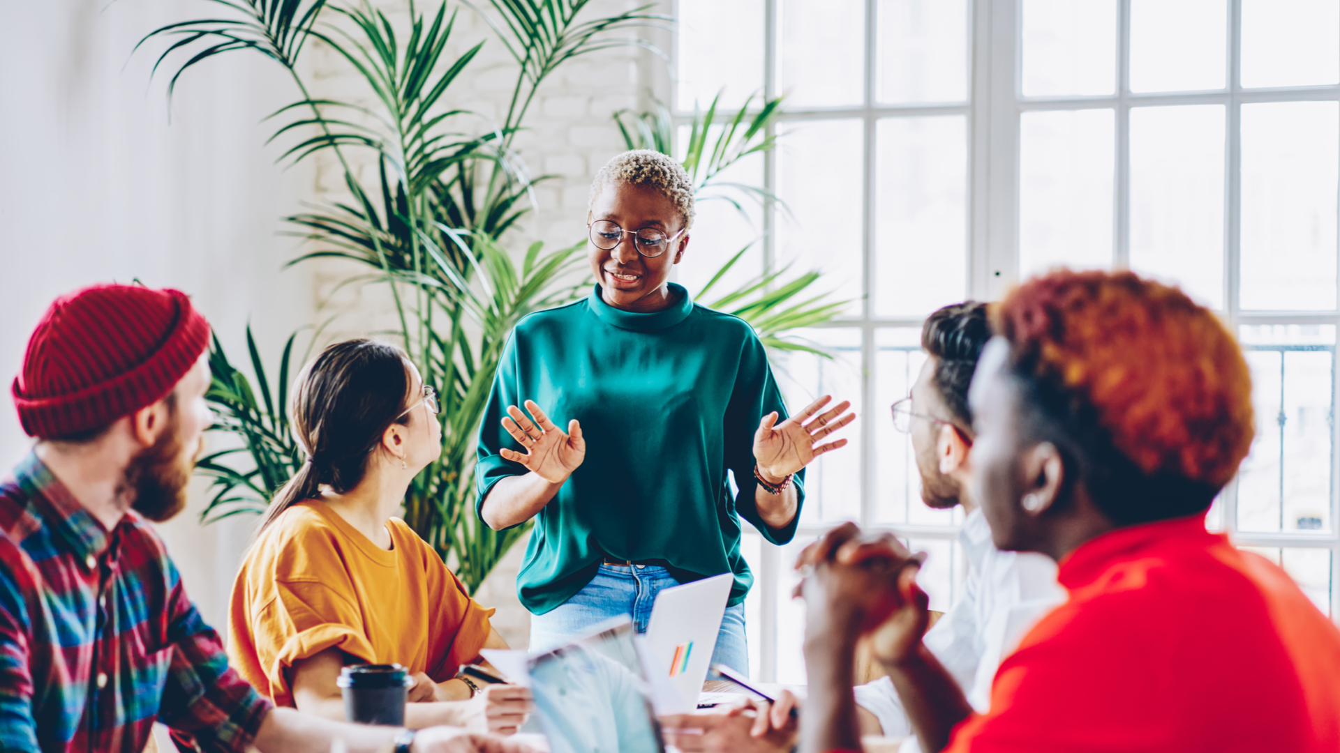 Werken aan de competentie overtuigingskracht
